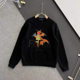 Picture of Fendi Sweatshirt _SKUFendiXS-LsxitxF801532333